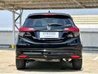 HONDA HRV 1.8 RS ปี 2020 เบาะภายในแดง มือเดี่ยวป้ายแดง รูปที่ 14