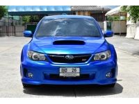 Subaru Impreza 2.5 STI Turbo  AWD 5door auto รูปที่ 14