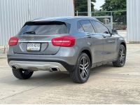 Mercedes-Benz GLA200 2014 รูปที่ 14