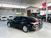 Toyota Camry 2.5Hybrid Sunroof 2020 รูปที่ 14