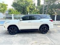 Toyota Fortuner 2.8 TRD  2wd  AT  ปี 2016 ไมล์ 93,000 กม. รูปที่ 14