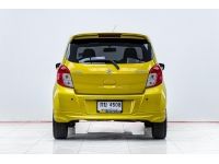 SUZUKI CELERIO 1.0 GLX 2014 รูปที่ 14