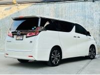 โทร.092-2639576 เอ๋ ปี 2020 แท้ TOYOTA VELLFIRE 2.5 HYBRID VL 4WD MINORCHANGE ไมล์ 97,000 กม. รูปที่ 14