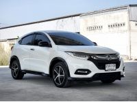 โทร.0922639576 เอ๋ Honda Hrv 1.8RS Sunroof รุ่นท๊อปสุด  ปี 2019 ไมล์ 119,000 กม. รูปที่ 14