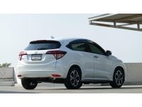 Honda HRV 1.8 EL Top ปี 2018 สีขาว auto รถสวย รูปที่ 14