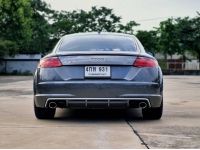 Audi TTs Coupe Quattro ปี 2018 ไมล์ 6x,xxx km รูปที่ 14