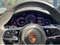 Porsche cayenne Coupe E-Hybrid Platinum edition AAS ปี 2023 เลขไมล์ 28,xxx km. รูปที่ 14