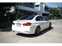 ใช้ไป 110,000 กมBMW 320d luxury  ดีเซล ปี 2012 จด 2014 โทร 092-2639576 เอ๋ รูปที่ 14