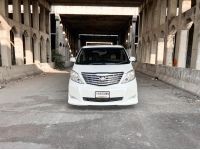 Toyota Alphard 2.4V 2010 รูปที่ 14