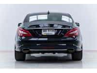 BENZ C-CLASS CLS250 W218 2.2 CDI  2012 รูปที่ 14