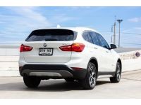 BMW  X1 F48 2.0 sDrive18d xLine 8A/T ปี 2016 จด 2017 รูปที่ 14