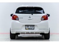 MITSUBISHI MIRAGE 1.2 GLS LTD 2012 รูปที่ 14