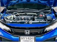 Honda Civic FC 1.8 EL Top 2019 รูปที่ 14