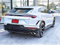 2024 Lamborghini Urus S 4.0 4WD Super car SUV Rare Item​ White color low mileage 9,XXX KM. รูปที่ 14