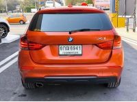 2017 BMW X1 1.8i M-Sport สีส้ม วิ่งเพียง 125,XXX KM. รูปที่ 14