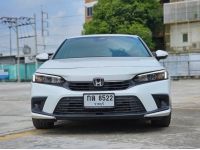 HONDA CIVIC FE EL 1.5 2021 รูปที่ 14