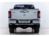 MITSUBISHI TRITON 2.4 GT PLUS DOUBLE CAB   2019 รูปที่ 14