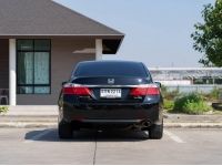 HONDA ACCORD G9 2.4EL Navi 2013 รูปที่ 14