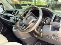 VOLKSWAGEN CARAVELLE 2.0 BITD 2017 รูปที่ 14