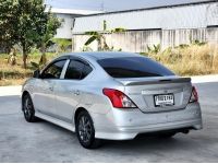 Nissan Almera 1.2 AT ปี 2017 โทร.0922639576 เอ๋ รูปที่ 14