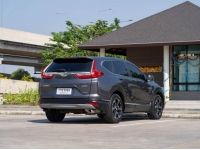 HONDA CR-V 2.4EL 4WD 2017 จด 2018 รูปที่ 14