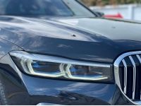 BMW 745Le xDrive M Sport G12 LCI 2019 จด 2021 ไมล์ 17,000 กม. รูปที่ 14