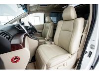 TOYOTA VELLFIRE 2.4 V 2010 รูปที่ 14