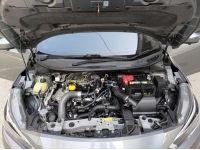 ขายรถ nissan Almera 1.0V Turbo ปี 2021 สีเทา เกียร์ออโต้ รูปที่ 14