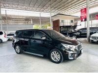 KIA GRAND CARNIVAL 2.2EX 2018 รูปที่ 14