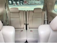 Toyota Vellfire 2.4 V ปี 2009 ไมล์ 143,776 km. รูปที่ 14