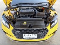 ขาย Audi TT Coupe 45 TFSI Quattro S-Line 2023 สีเหลือง รถมือเดียว Warranty 5 ปี ถึง 03042026 รูปที่ 14