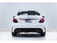 BENZ C-CLASS C300e AMG SPORT W205 2022 รูปที่ 14