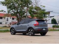 VOLVO XC40 T5 INSCRIPTION 4WD AT 2021 จด 2022 รูปที่ 14