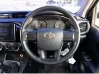 TOYOTA HILUX REVO 2.4J Standard 2018 รูปที่ 14