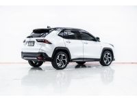 TOYOTA YARIS CROSS 1.5 HEV PREMIUM LUXURY   2024 รูปที่ 14