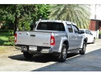 Isuzu D-max 3.0i-teq hi-lander Cab4 ออโต้2011 รูปที่ 14