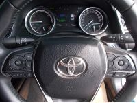 Toyota Camry 2.5 HEV Premium ปี 22จด23 รถบ้านมือเดียวสวย รูปที่ 14