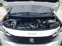 PEUGEOT 5008 1.6 Turbo Allure 2021 รูปที่ 14