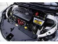 TOYOTA YARIS ATIV 1.2 E  2019 รูปที่ 14