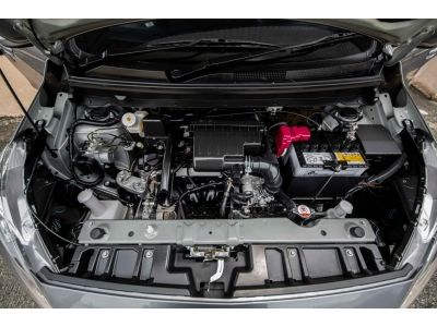 Mitsubishi Mirage 1.2 GLX Hatchback 2020 รถสวย ฟรีดาวน์ ผ่อนสบาย รูปที่ 15