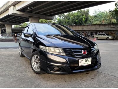 Honda city ปี2009 รูปที่ 15