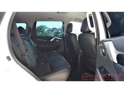 2016 MITSUBISHI PAJERO 2.4 GT PREMIUM 4WD *ดบ.เริ่ม 2.79% ฟรีดาวน์ แถมประกันภัย รูปที่ 15