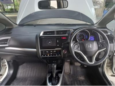 Honda Jazz 1.5 SV i-VTEC รูปที่ 15