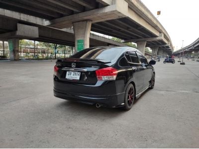 Honda City 1.500 cc รูปที่ 15