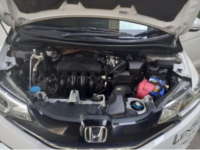 Honda Jazz 1.5 SV auto ปี 2015 รูปที่ 15