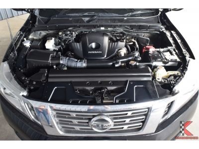 Nissan NP 300 Navara 2.5 (ปี 2020) KING CAB E รูปที่ 15