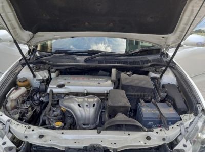 Toyota Camry 2.0 G Extremo AT รูปที่ 15