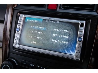2008 HONDA CR-V 2.0 E 4WD  ผ่อน 3,955 บาท 12 เดือนแรก รูปที่ 15