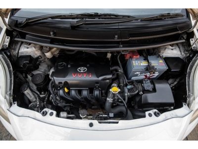 Toyota Yaris 1.5 G RS เบนซิน 2012 รูปที่ 15