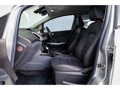 2014​ FORD ECOSPORT 1.5 Titanium​ Sunroof รูปที่ 15